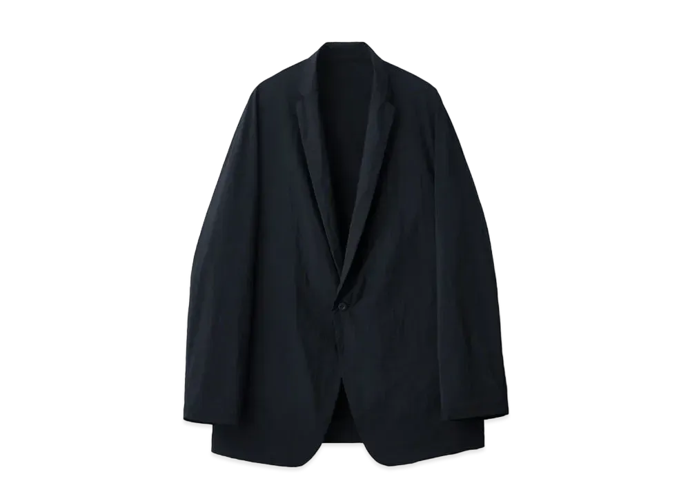 Teatora Ghost Code Wallet Jacket Plus - P "Deep Navy"