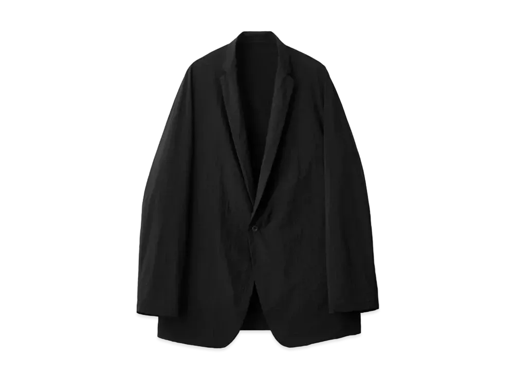 Teatora Ghost Code Wallet Jacket Plus - P "Black"