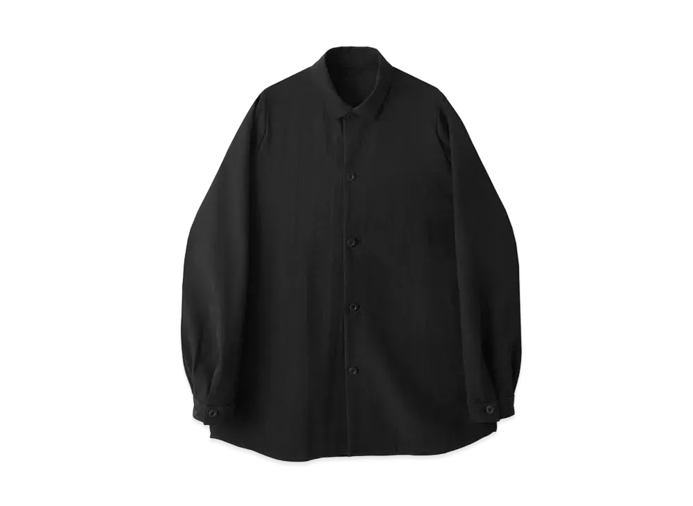 Teatora Ghost Code Cartridge Shirt - GC "Shadow"