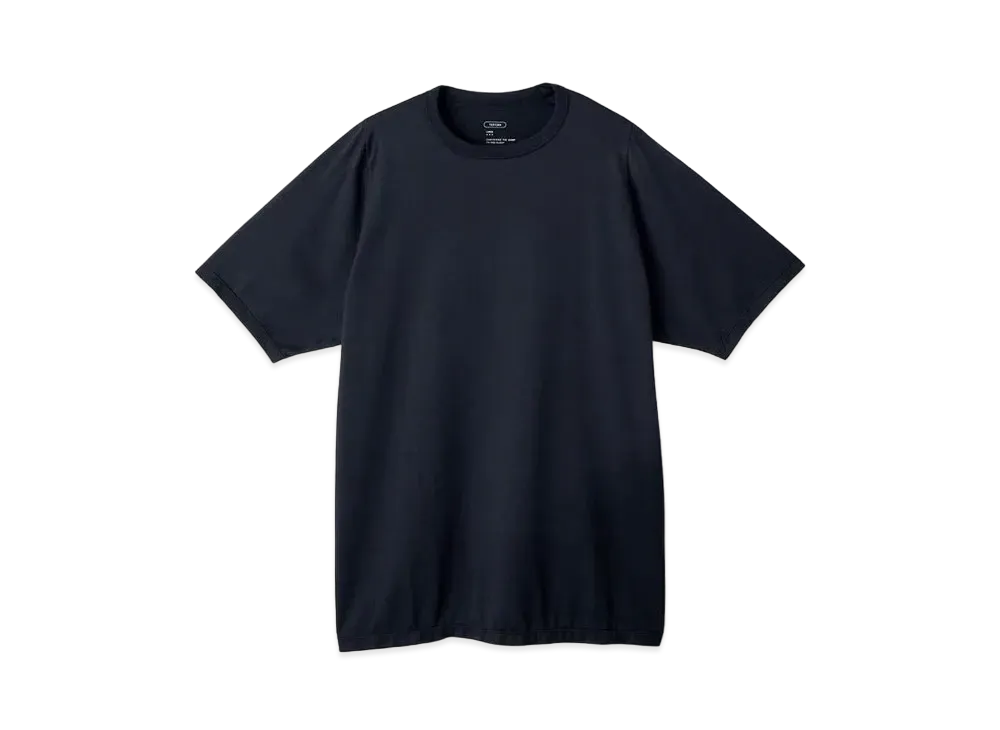 Teatora Limited Cartridge Tee S/S - Sleep "Navy"