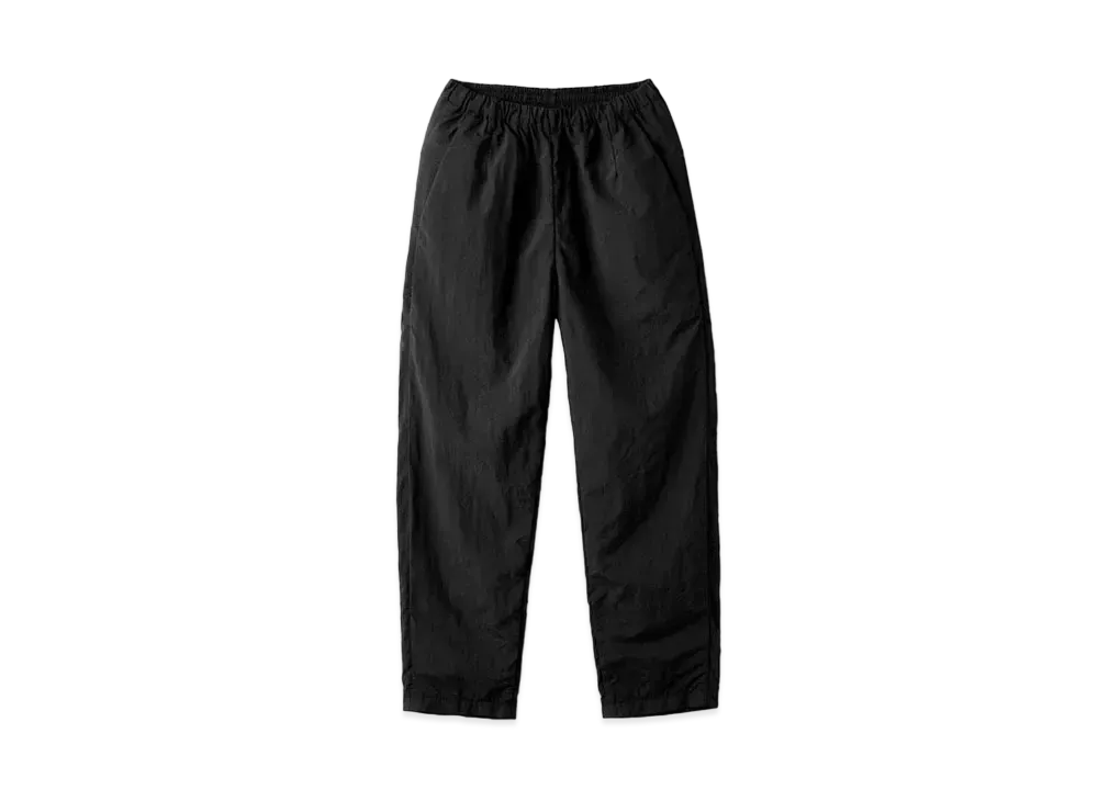 Teatora Ghost Code Wallet Pants - P "Black"