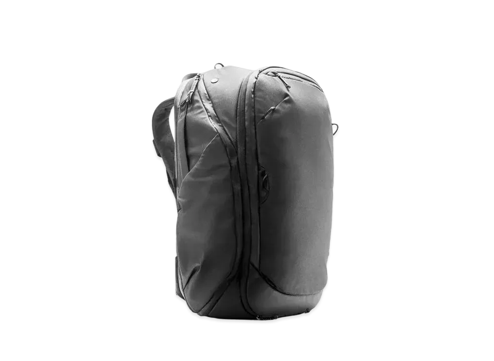 Teatora Peak Design Travel Backpack 45L "Black"