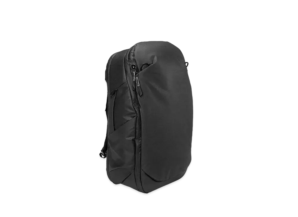 Teatora Peak Design Travel Backpack 30L "Black"