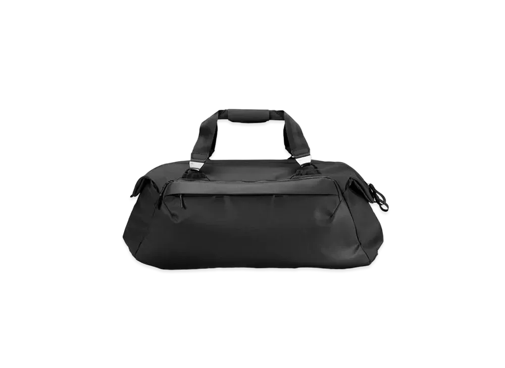 Teatora Peak Design Travel Duffle 65L "Black"