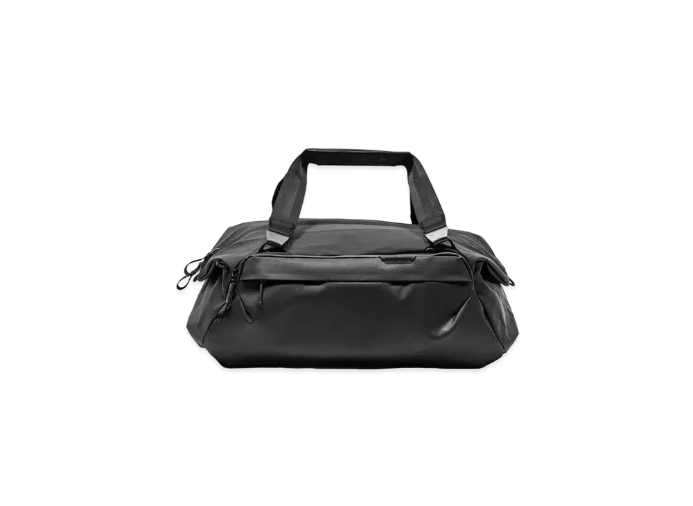 Teatora Peak Design Travel Duffle 35L "Black"