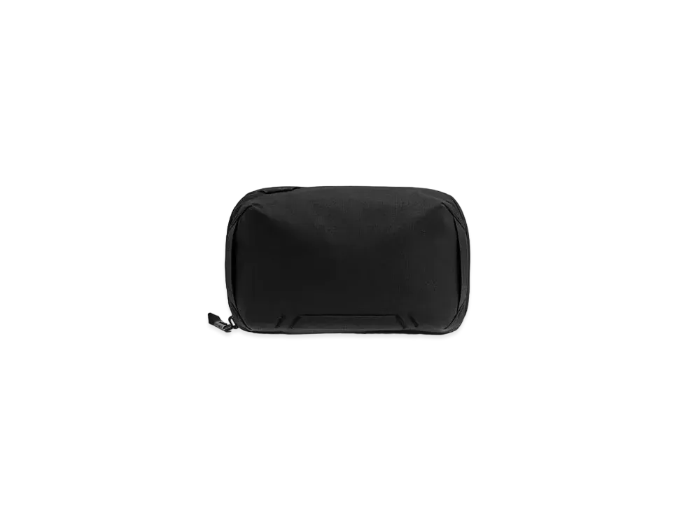 Teatora Peak Design Tech Pouch "Black"