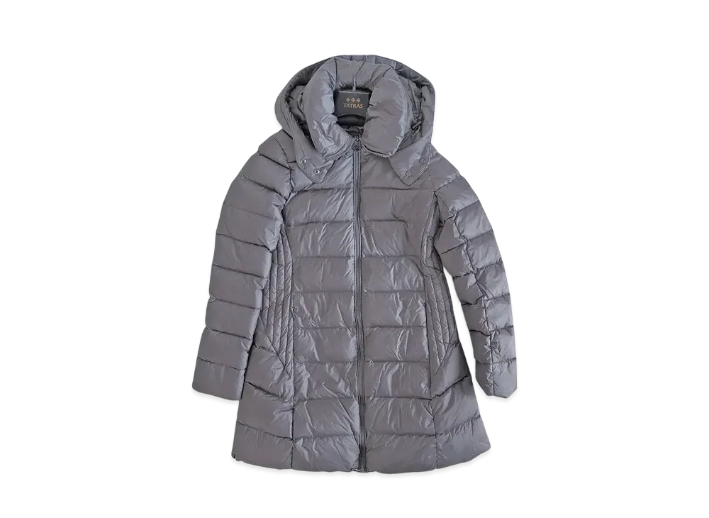 TATRAS Politeama Down Jacket "C Gray" LTAT24A4694-D