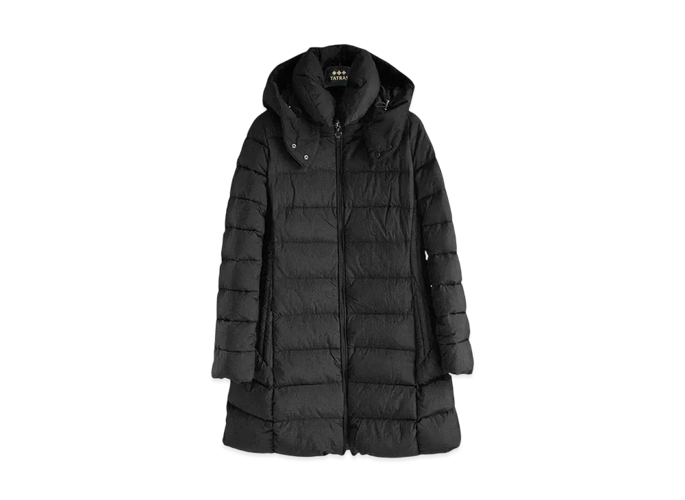 TATRAS Politeama Down Jacket "Black" LTAT24A4694-D