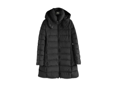 TATRAS Politeama Down Jacket "Black" LTAT24A4694-D