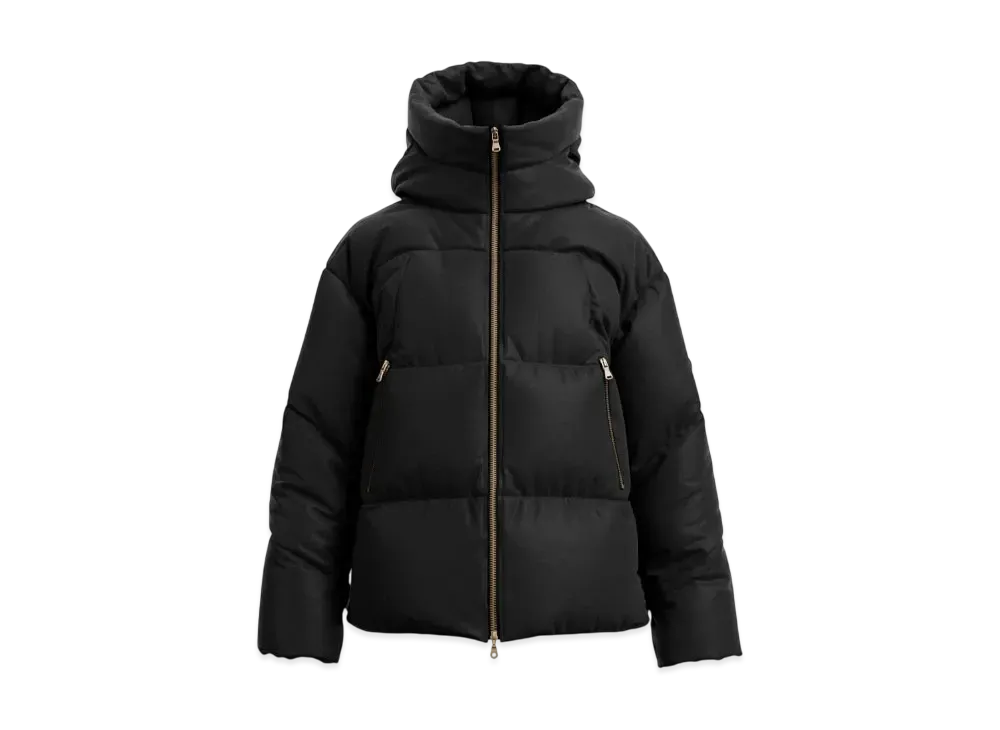 TATRAS GIGI "Black" LTAT24A4904-D