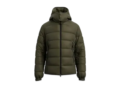 TATRAS Borbore Down Jacket "Khaki" MTAT24A4568-D