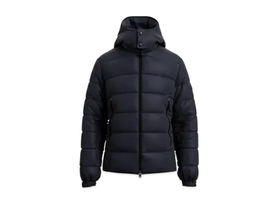 TATRAS Borbore Down Jacket "Navy" MTAT24A4568-D