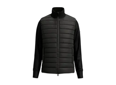 TATRAS Hender Jacket "Black" MTAT24A4927-D