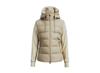 TATRAS Keitie Jacket "Ivory" MTAT24A4928-D