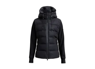 TATRAS Keitie Jacket "Navy" MTAT24A4928-D