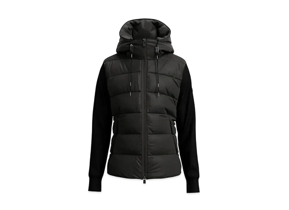 TATRAS Keitie Jacket "Black" MTAT24A4928-D