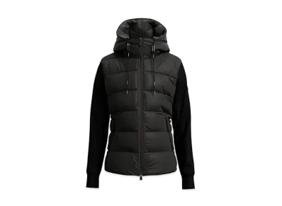 TATRAS Keitie Jacket "Black" MTAT24A4928-D