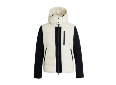 TATRAS Taro Jacket "Ivory" MTAT24A4840-D