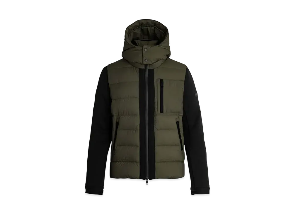 TATRAS Taro Jacket "Khaki" MTAT24A4840-D