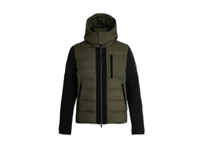 TATRAS Taro Jacket "Khaki" MTAT24A4840-D