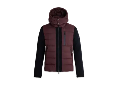 TATRAS Taro Jacket "Wine" MTAT24A4840-D