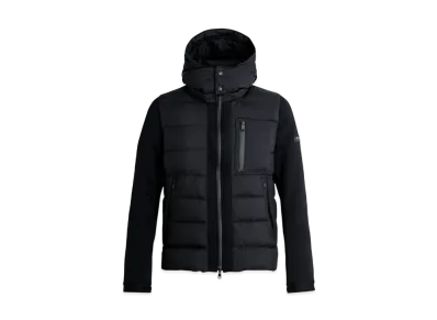 TATRAS Taro Jacket "Black" MTAT24A4840-D