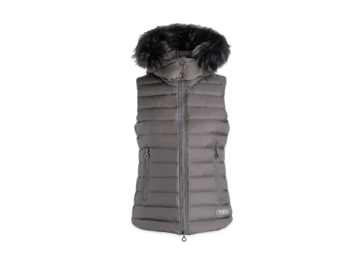 TATRAS Orsiela Down Vest "C.Gray" LTAT24A4900-D