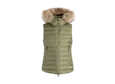 TATRAS Orsiela Down Vest "Khaki" LTAT24A4900-D