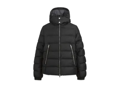 TATRAS Domiziano "Black"