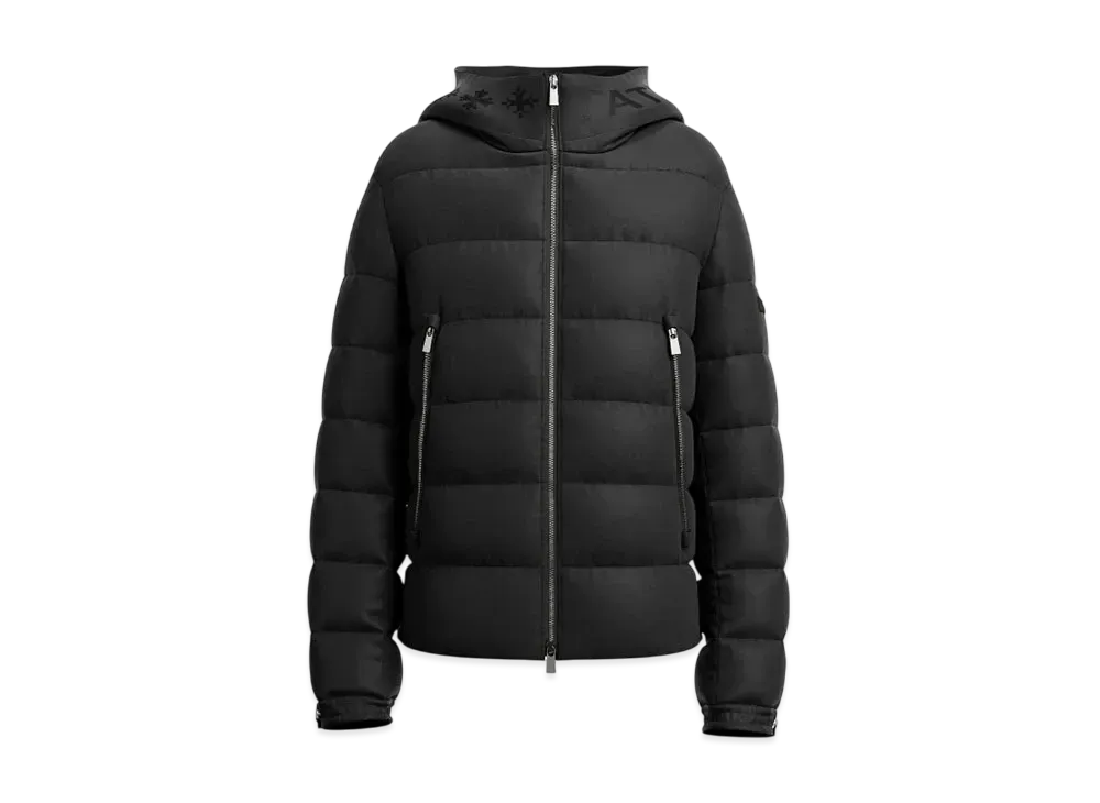 TATRAS Cassimaso "Black"