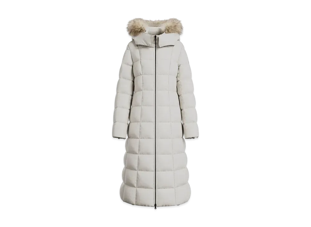 TATRAS Ecue "White"
