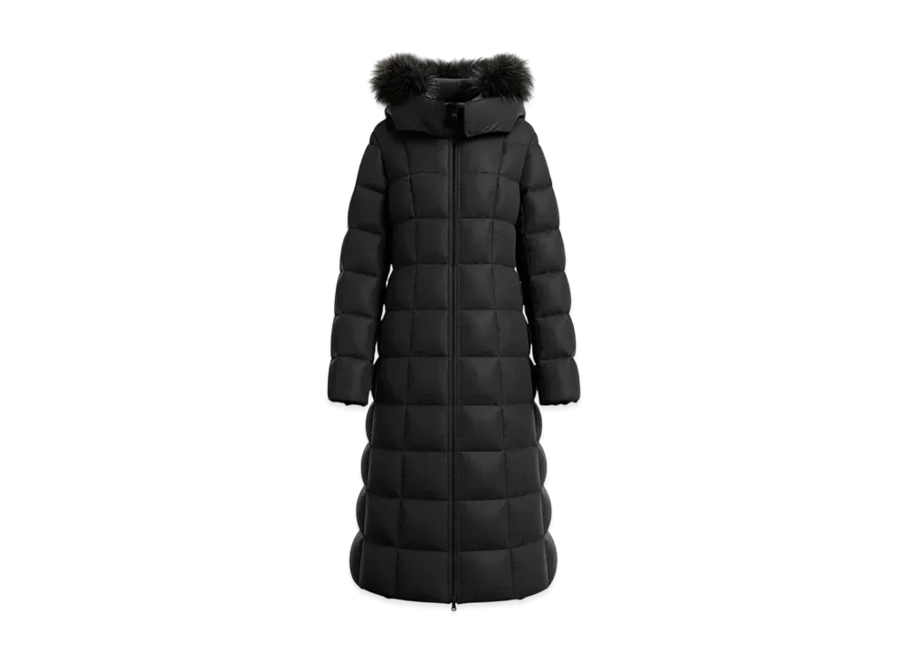 TATRAS Ecue "Black"