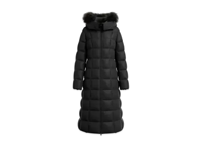 TATRAS Ecue "Black"