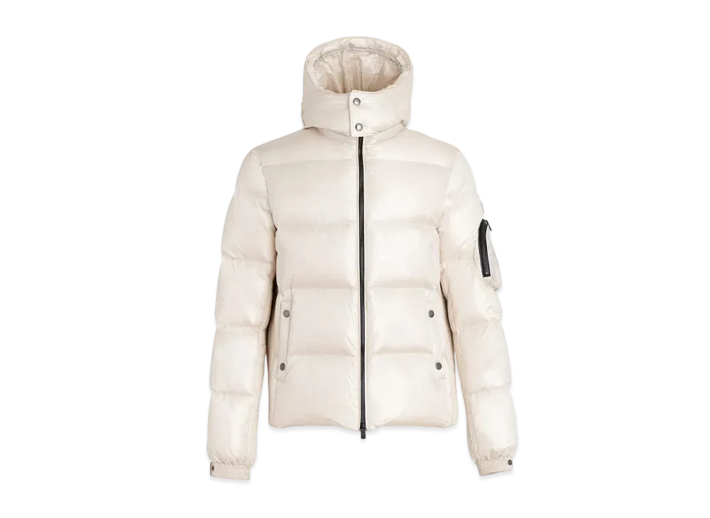TATRAS Belbo "Ivory"