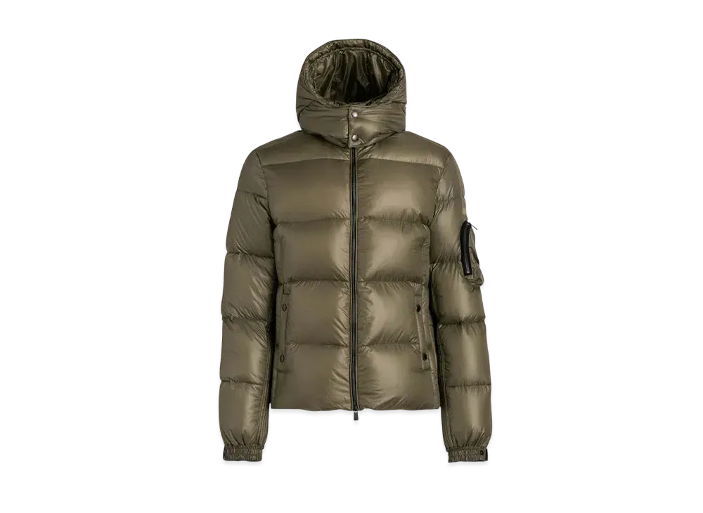 TATRAS Belbo "Khaki"