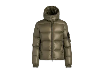 TATRAS Belbo "Khaki"