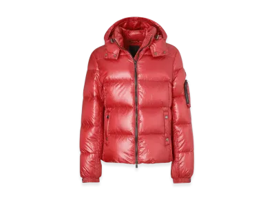TATRAS Belbo "Red"
