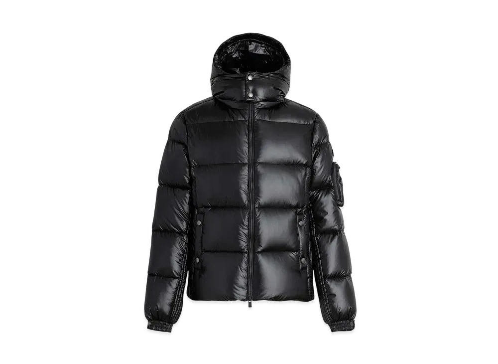 TATRAS Belbo "Black"