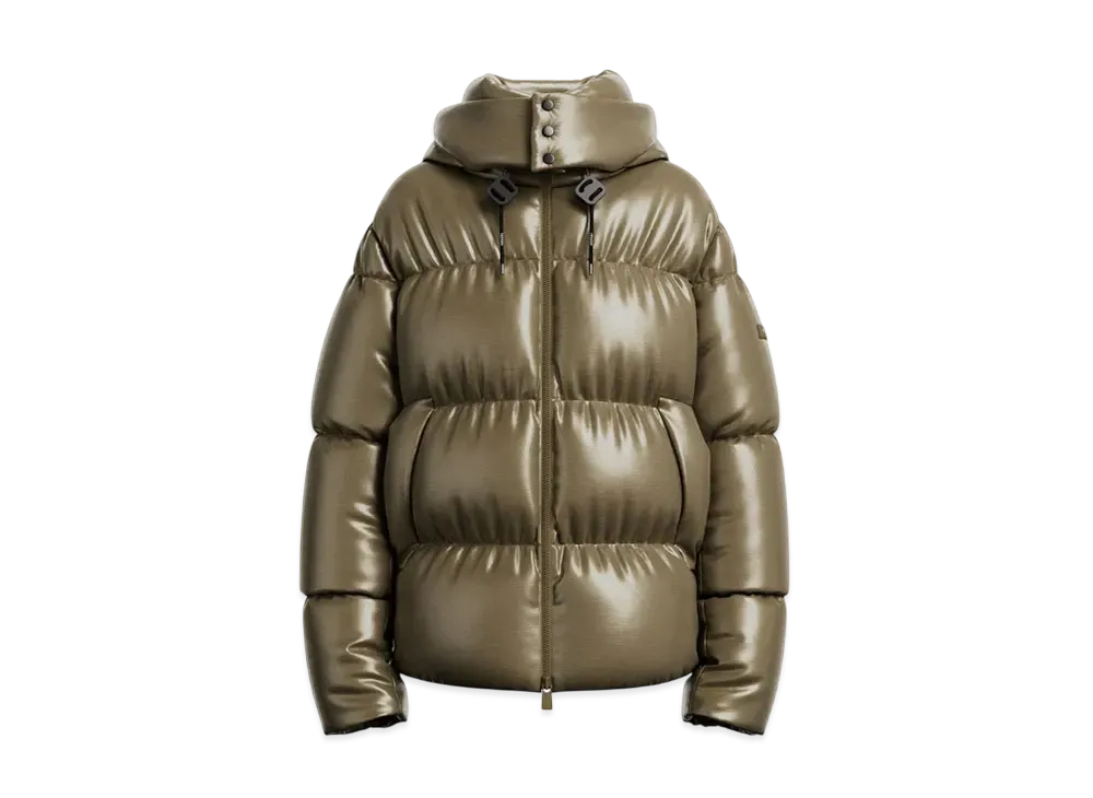 TATRAS Pondordo "Khaki"