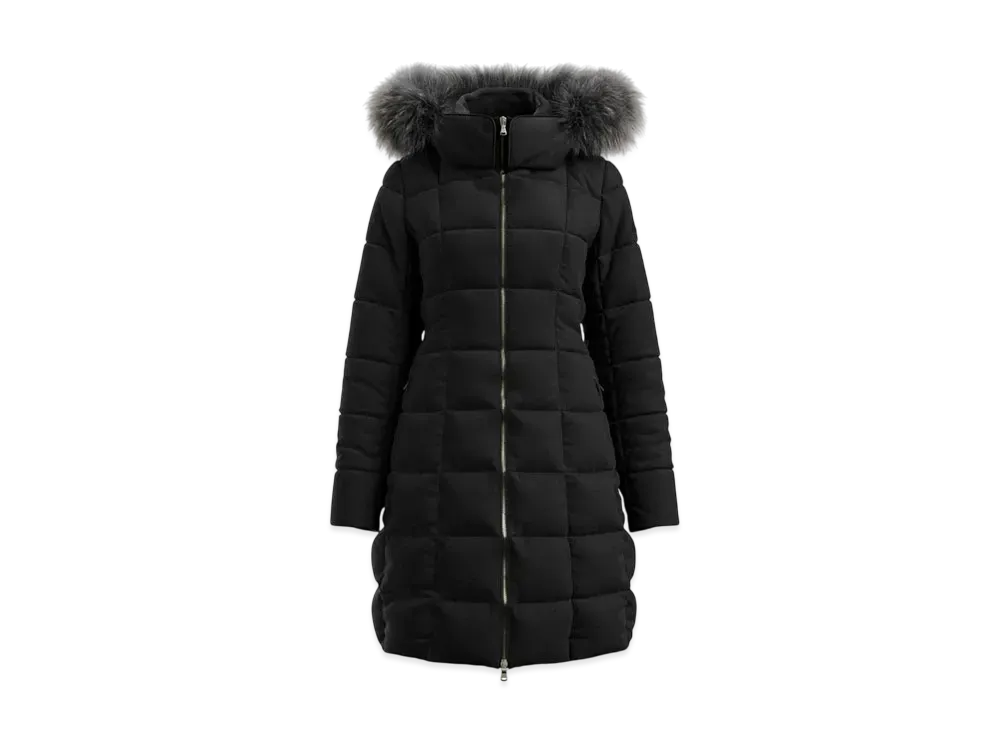TATRAS Ivotta "Black"