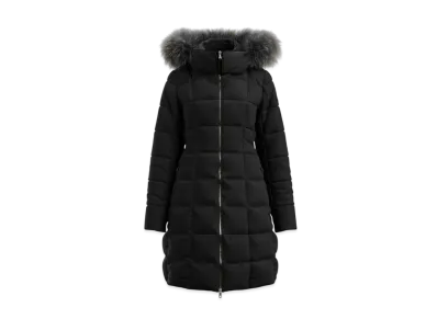 TATRAS Ivotta "Black"