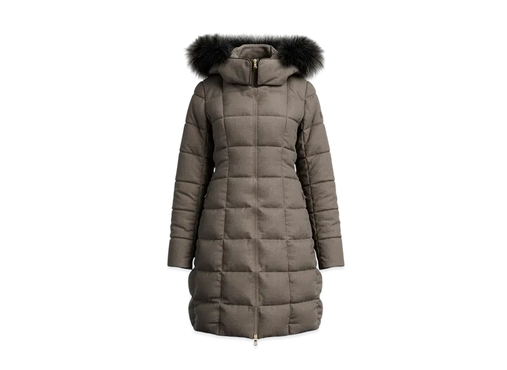 TATRAS Ivotta "Mocha"