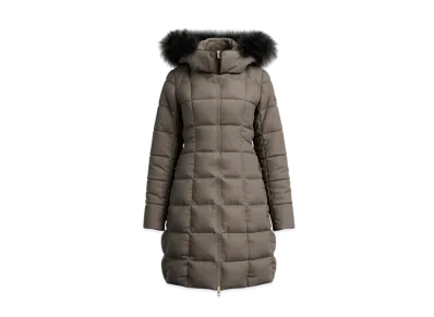 TATRAS Ivotta "Mocha"