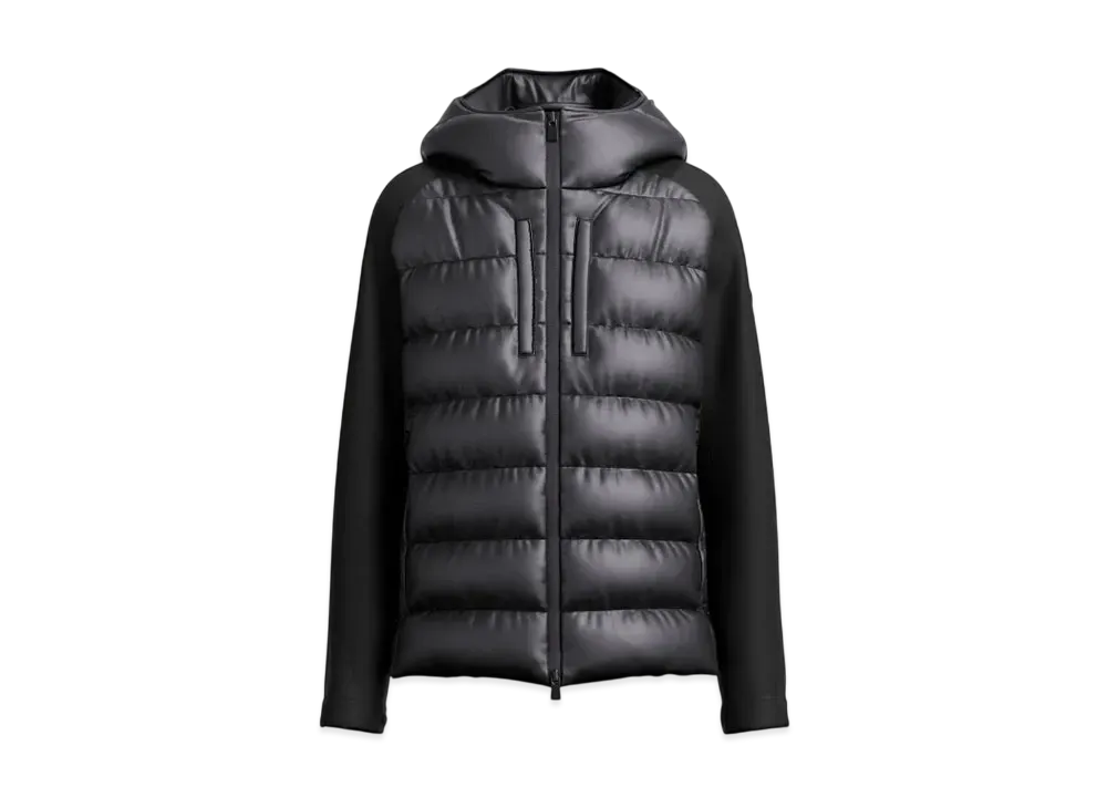 TATRAS Bostbolo "Black"