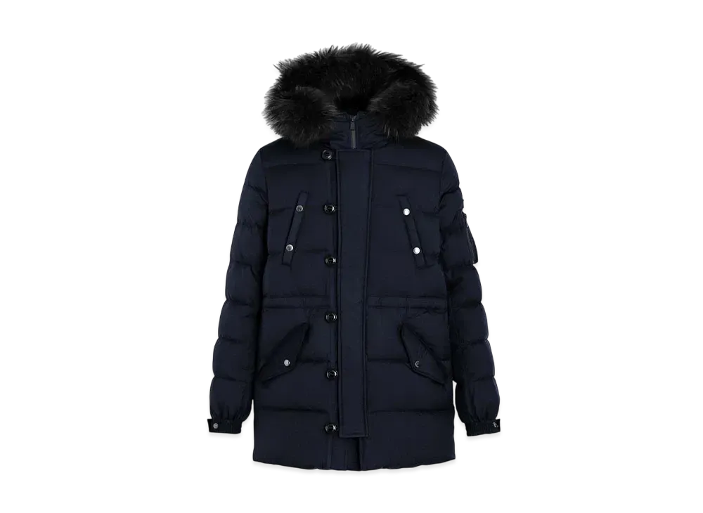 TATRAS Fondo "Navy"