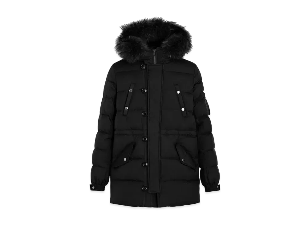 TATRAS Fondo "Black"