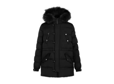 TATRAS Fondo "Black"