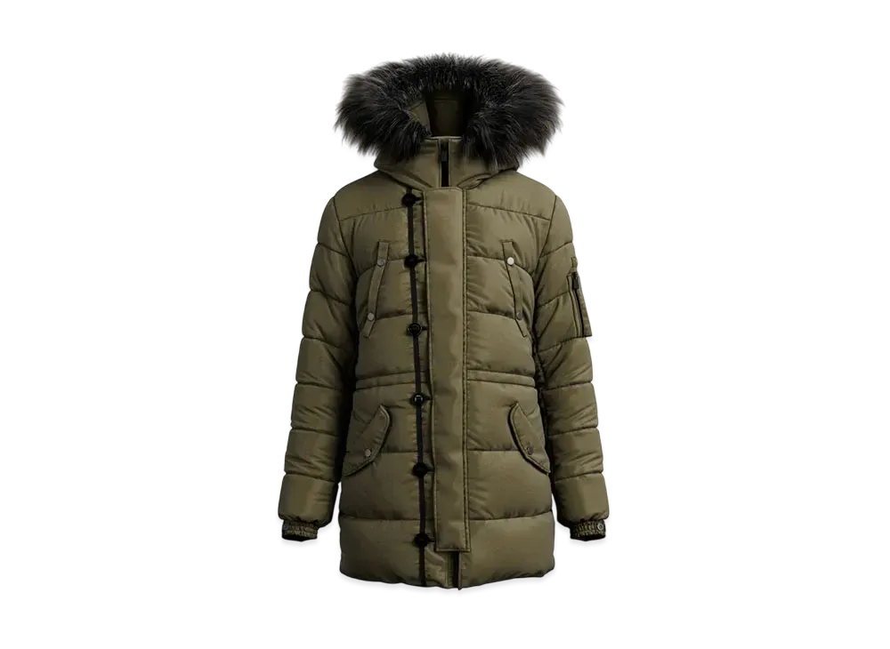 TATRAS Delpio "Khaki"