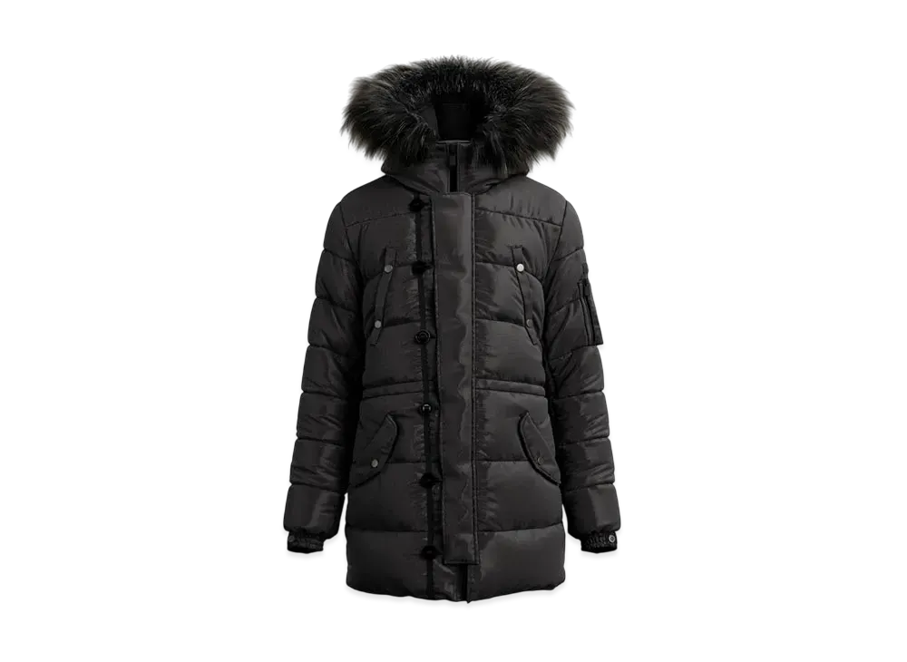TATRAS Delpio "Black"