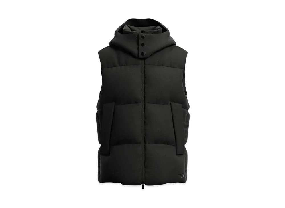 TATRAS Solmu "Black"